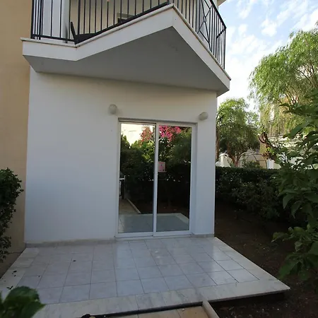 Danaos Townhouse Paphos