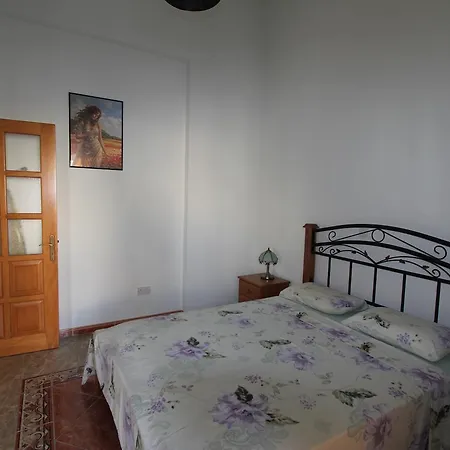 Villa Danaos Townhouse *