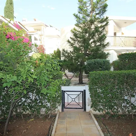 Danaos Townhouse * Paphos