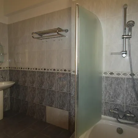 Danaos Townhouse Villa
