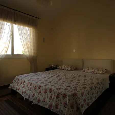 Villa Danaos Townhouse