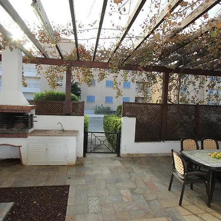 Danaos Townhouse Villa