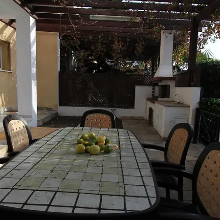 Danaos Townhouse Villa
