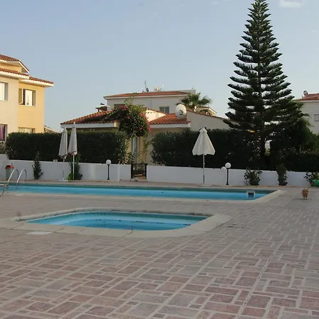 Danaos Townhouse * Paphos