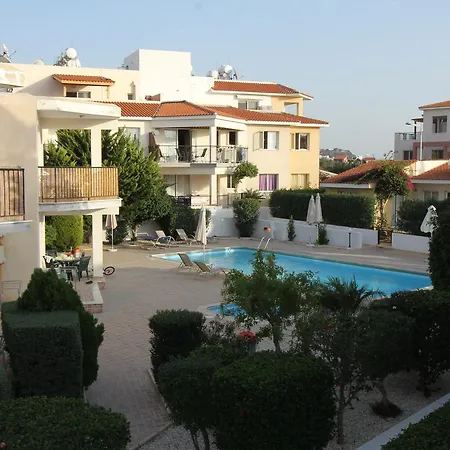 Villa Danaos Townhouse