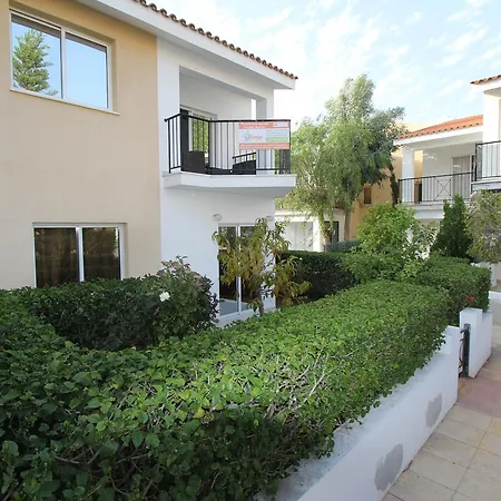 Danaos Townhouse