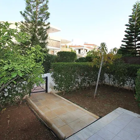 Danaos Townhouse * Paphos
