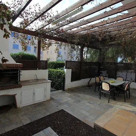 Danaos Townhouse Paphos